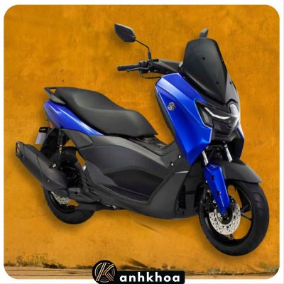 Yamaha NMAX 155