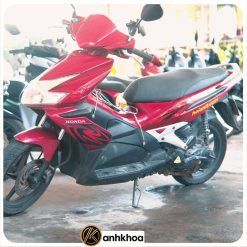 Second-hand Honda Air Blade scooter for sale in Hoi An, Vietnam