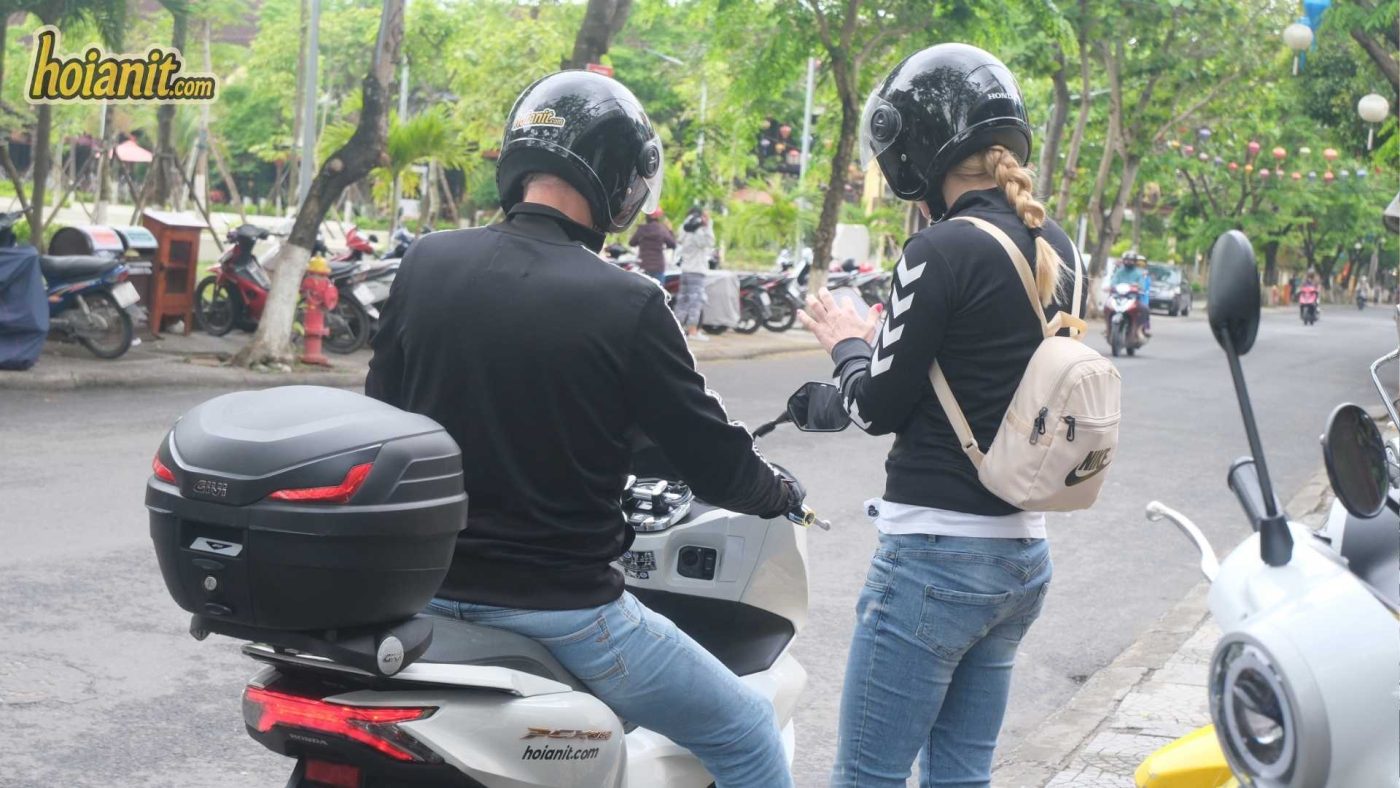 pag upa ng motorsiklo sa hoi an1 Pag-upa ng Motorsiklo sa Hoi An