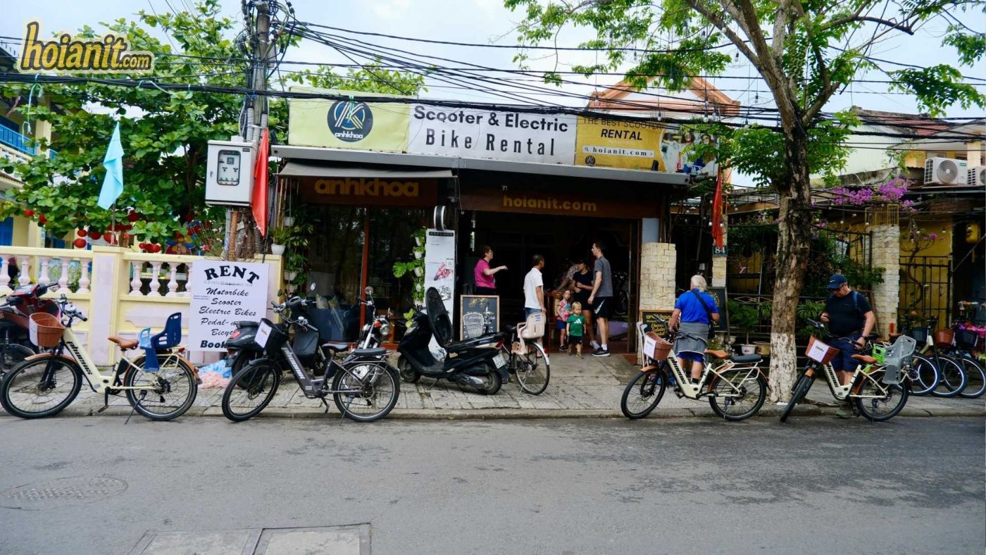 pag upa ng motorsiklo sa hoi an2 Pag-upa ng Motorsiklo sa Hoi An
