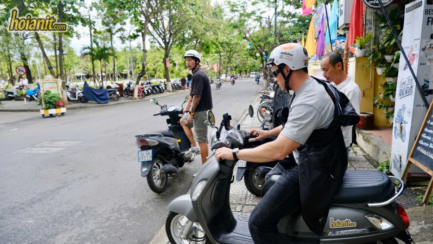 pag upa ng motorsiklo sa hoi an3 Pag-upa ng Motorsiklo sa Hoi An