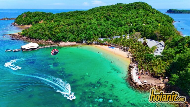Hoi An to Phu Quoc: The One Route That Is Actually Easy