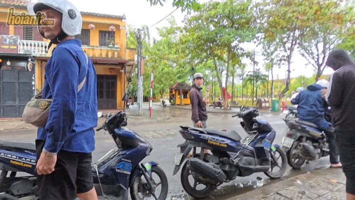 motorbike rental quang ngai