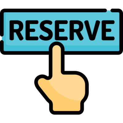 online reservation