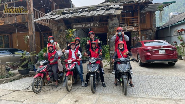 Hoi An to Sapa: Fly, Then Ride — the Fastest Route in 2026