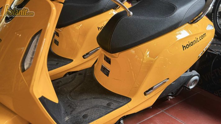 sạc xe điện VinFast Hội An