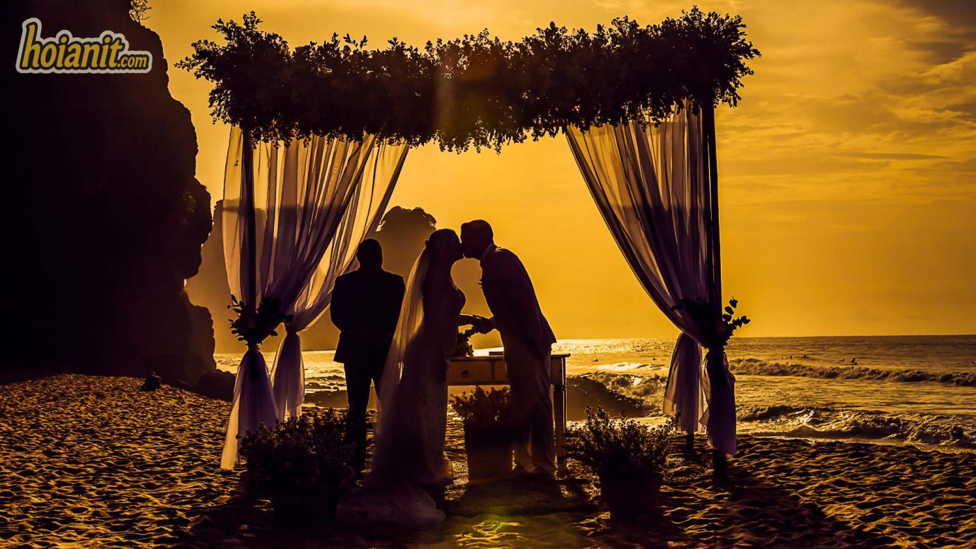 studio chụp ảnh cưới Hội An