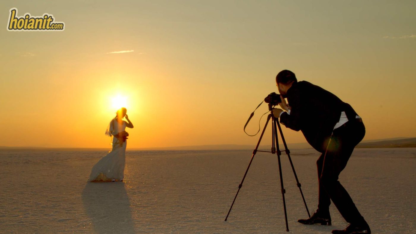 studio chụp ảnh cưới Hội An