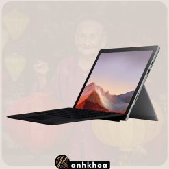 High-performance Surface Pro 7 for rent in Hoi An – Perfect for work and study