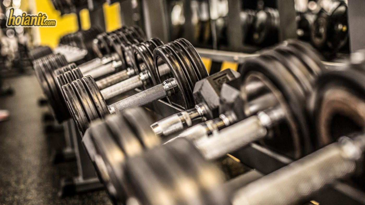 the best Hoi An Gyms Gym Hoi An