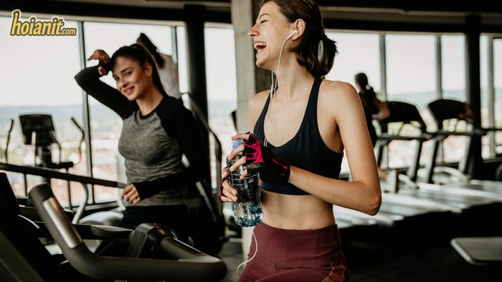 Gym Hoi An