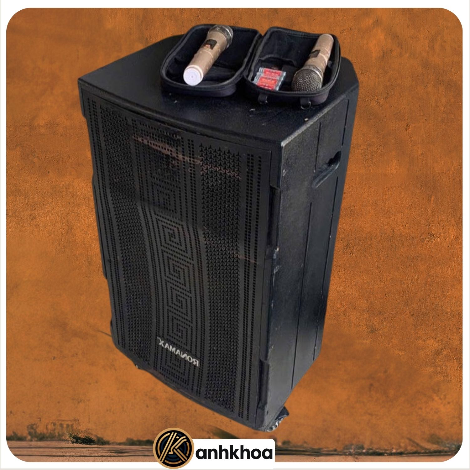 thue loa keo hoi an thuê loa kẹo kéo hội an - anh khoa