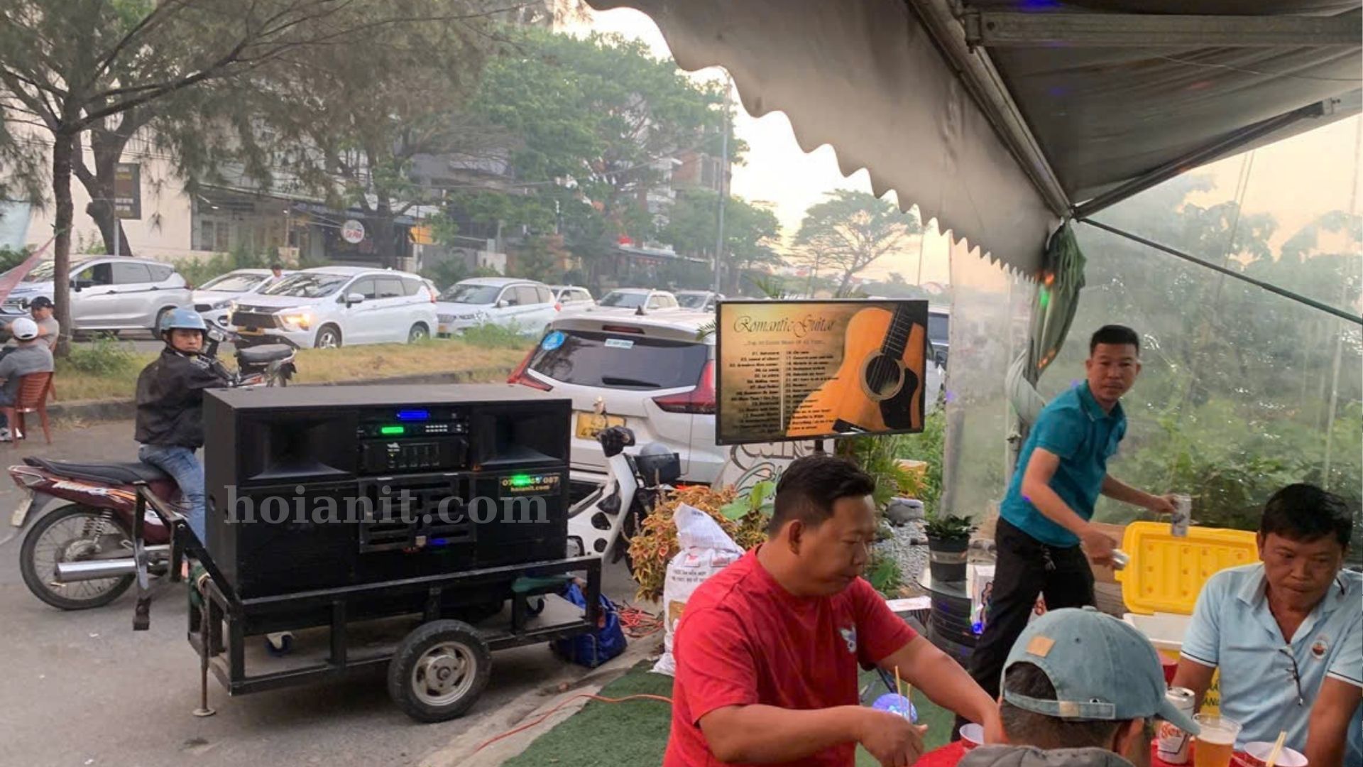 thue loa keo hoi an00004 Thuê Loa Kéo Tại Điện Bàn