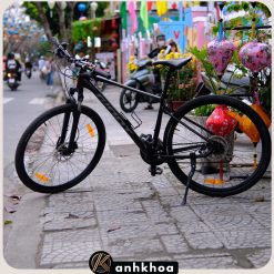 cho thuê xe đạp leo núi hội an