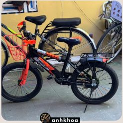 Cho thuê xe đạp trẻ em Hội An