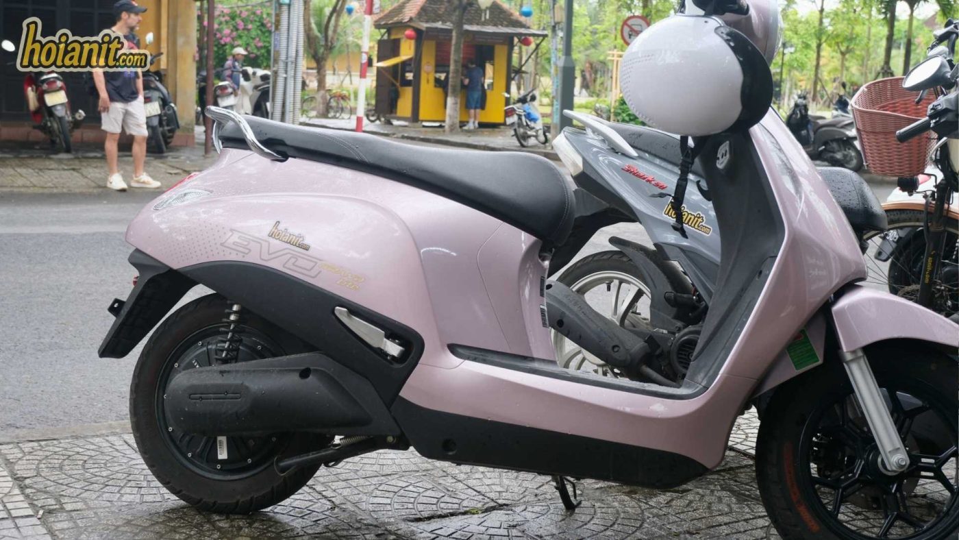 thue xe may hoi an di hai van4 thuê xe máy Hội An đi Hải Vân