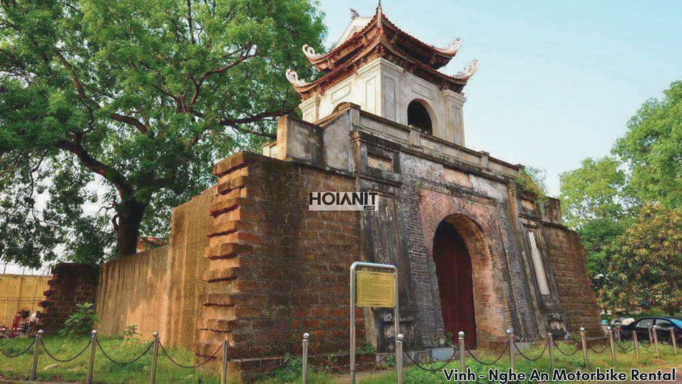 vinh nghe an motorbike rental 00003 Modern and well-maintained bikes ready for rent in Vinh city