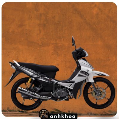 Yamaha Jupiter
