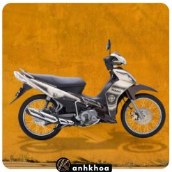 cho thuê xe máy yamha jupiter