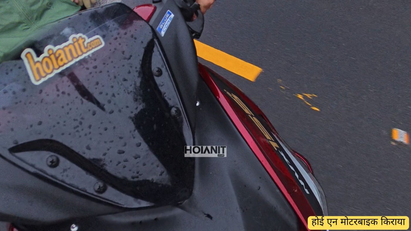 होई एन मोटरबाइक किराया 2 Hoi An में साइकिल किराया – पुराना शहर घूमने के लिए