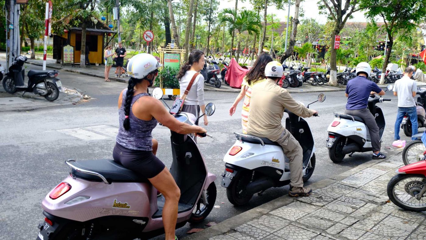 เช่ามอเตอร์ไซค์ที่ฮอยอัน2 เช่ามอเตอร์ไซค์ที่ฮอยอัน